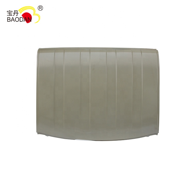 现代H100顶盖